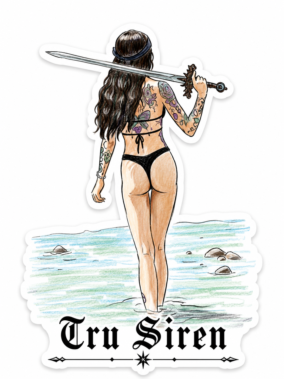 Siren V2
