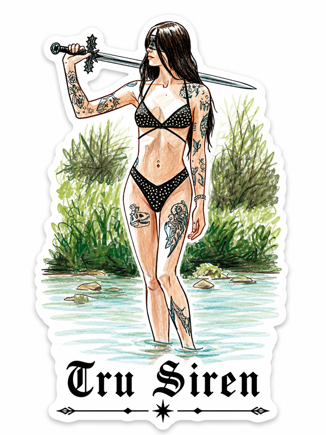 Savior Siren