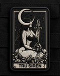 Slayer Siren Patch and Slap Pack